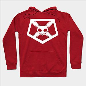 Bleach Hoodies - Substitute Shinigami Sign Hoodie TP2020