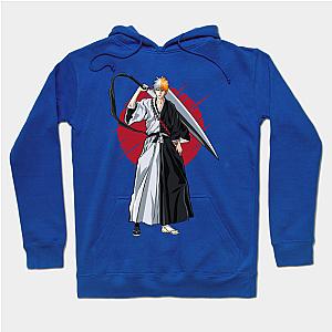 Bleach Hoodies - Bleach | Ichigo Hoodie TP2020