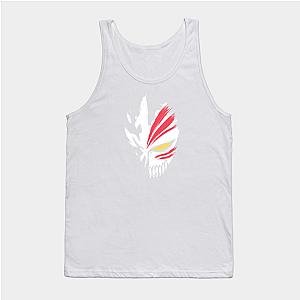 Bleach Tank Tops - Hollow Mask Tank Top TP2010