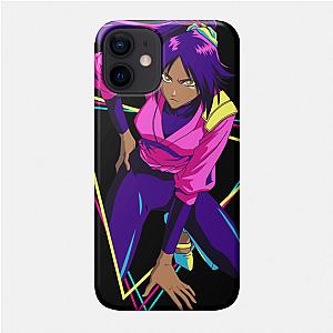 Bleach Cases - Bleach Anime - Yoruichi Shihoin Case TP2010