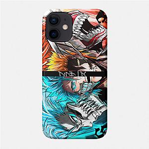 Bleach Cases - bleach ichigo x grimmjow Case TP2010