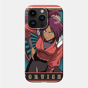 Bleach Cases - bleach - yoruichi shihoin | Vintage Case TP2010