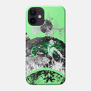 Bleach Cases - Nuar Landscape Grass two sides Ulquiorra Case TP2010