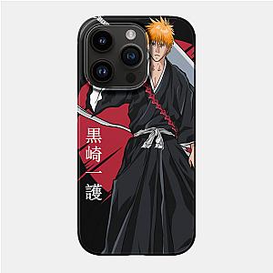 Bleach Cases - bleach - Ichigo Case TP2010