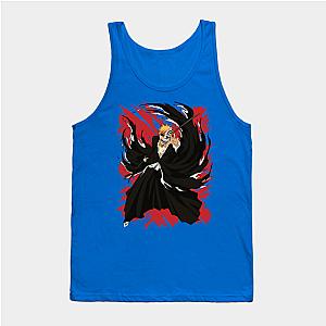 Bleach Tank Tops - Bleach | Ichigo Kurosaki Tank Top TP2010