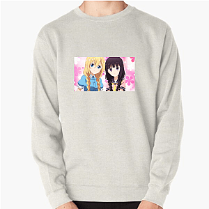 Blend S Waitress With A Twist Blend S Sweatshirts