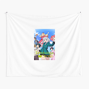 Blend S Sadistic Maika Blend S Tapestries