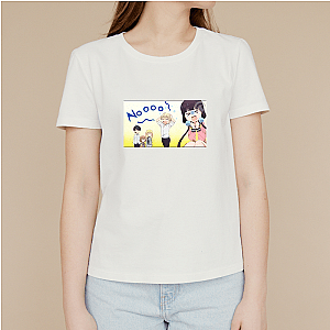 Blend S Moe And Mayhem Blend S T-Shirts