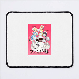 Blend S Smile Sweet Sister Sadistic Surprise Blend S Mouse Pads