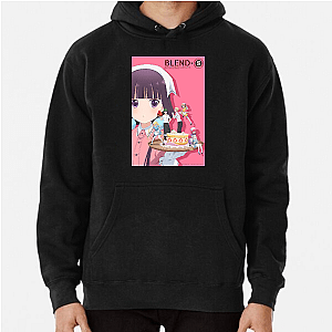 Blend S Cafe Stile Crew Blend S Hoodies