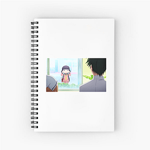Blend S Beyond The Smile Blend S Notebook