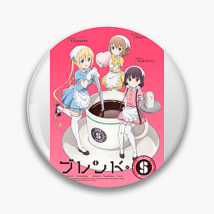 Blend S Smile Sweet Sister Sadistic Surprise Blend S Pins