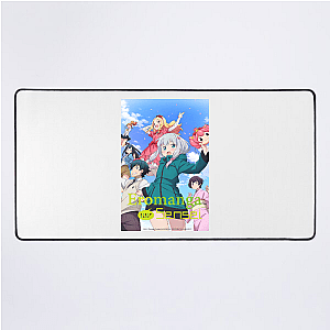 Blend S Sadistic Maika Blend S Mouse Pads