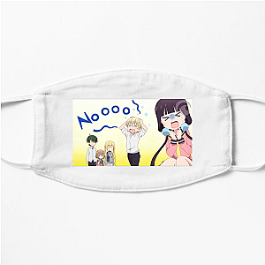 Blend S Moe And Mayhem Blend S Face Masks