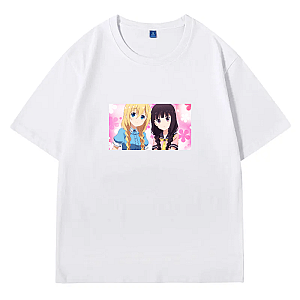 Blend S Waitress With A Twist Blend S T-Shirts