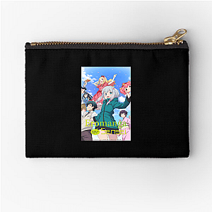 Blend S Sadistic Maika Blend S Zipper Pouches