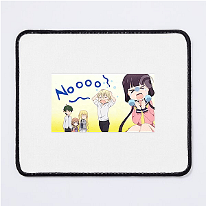 Blend S Moe And Mayhem Blend S Mouse Pads