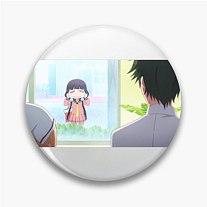 Blend S Beyond The Smile Blend S Pins