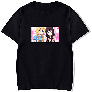Blend S Waitress With A Twist Blend S T-Shirts