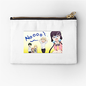 Blend S Moe And Mayhem Blend S Zipper Pouches
