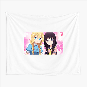 Blend S Waitress With A Twist Blend S Tapestries