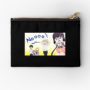 Blend S Moe And Mayhem Blend S Zipper Pouches