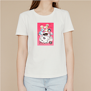 Blend S Smile Sweet Sister Sadistic Surprise Blend S T-Shirts