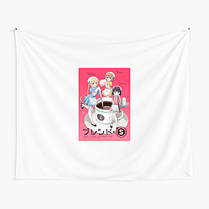 Blend S Smile Sweet Sister Sadistic Surprise Blend S Tapestries