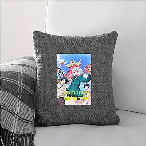 Blend S Sadistic Maika Blend S Pillows Cover