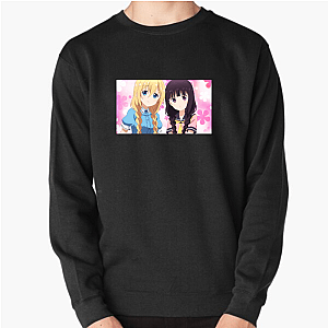 Blend S Waitress With A Twist Blend S Sweatshirts