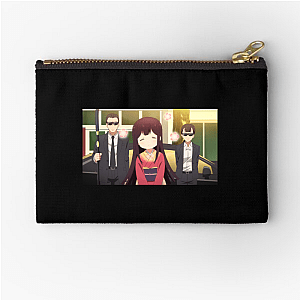Blend S My Favorite Blend Blend S Zipper Pouches