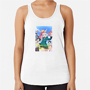 Blend S Sadistic Maika Blend S Tank Tops