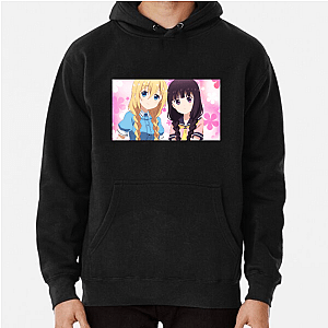 Blend S Waitress With A Twist Blend S Hoodies