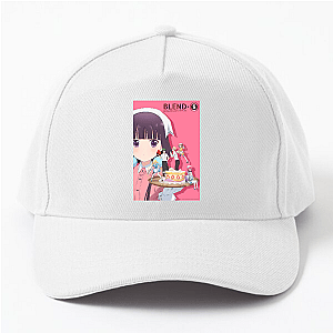 Blend S Cafe Stile Crew Blend S Hats & Caps