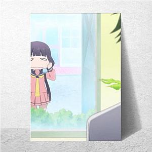 Blend S Beyond The Smile Blend S Posters