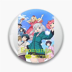 Blend S Sadistic Maika Blend S Pins