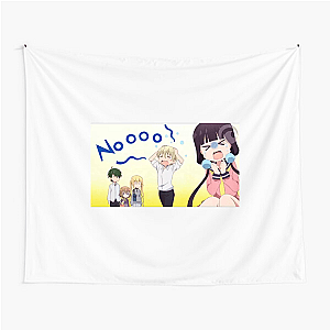 Blend S Moe And Mayhem Blend S Tapestries