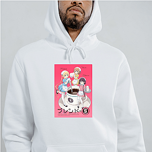 Blend S Smile Sweet Sister Sadistic Surprise Blend S Hoodies