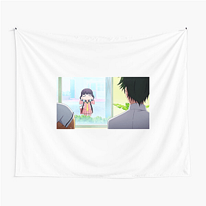 Blend S Beyond The Smile Blend S Tapestries