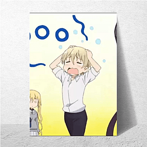 Blend S Moe And Mayhem Blend S Posters