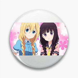 Blend S Waitress With A Twist Blend S Pins