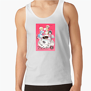 Blend S Smile Sweet Sister Sadistic Surprise Blend S Tank Tops