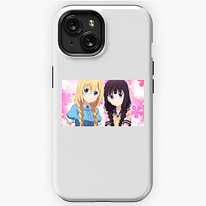 Blend S Waitress With A Twist Blend S Samsung Cases