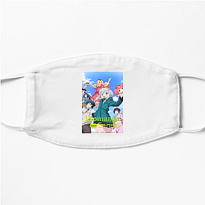Blend S Sadistic Maika Blend S Face Masks