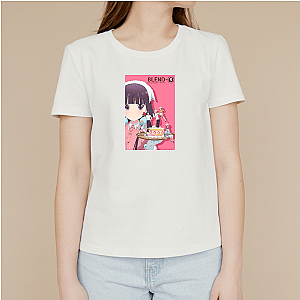 Blend S Cafe Stile Crew Blend S T-Shirts