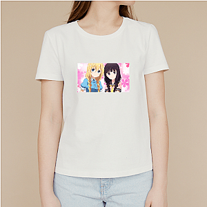 Blend S Waitress With A Twist Blend S T-Shirts