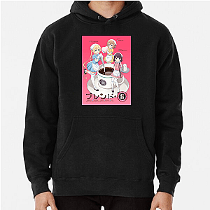 Blend S Smile Sweet Sister Sadistic Surprise Blend S Hoodies