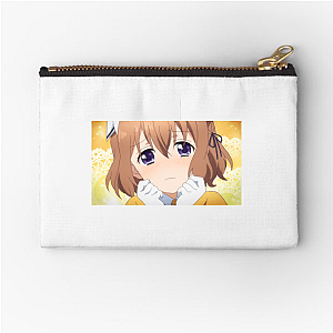 Blend S Get Your Sadistic On Blend S Zipper Pouches