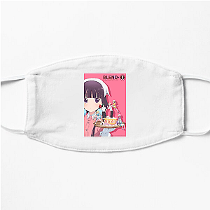 Blend S Cafe Stile Crew Blend S Face Masks