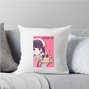 Blend S Cafe Stile Crew Blend S Pillows Cover